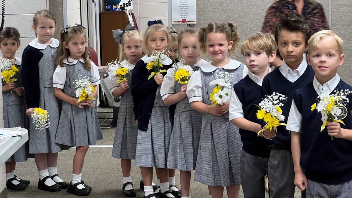 Carmel Latin School