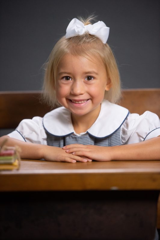 Carmel Latin School