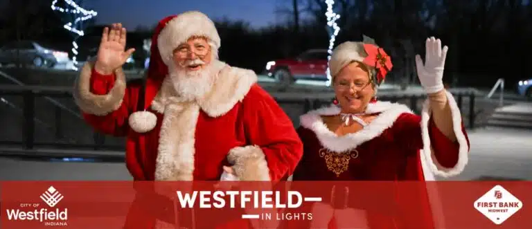 westfield in lights 2026