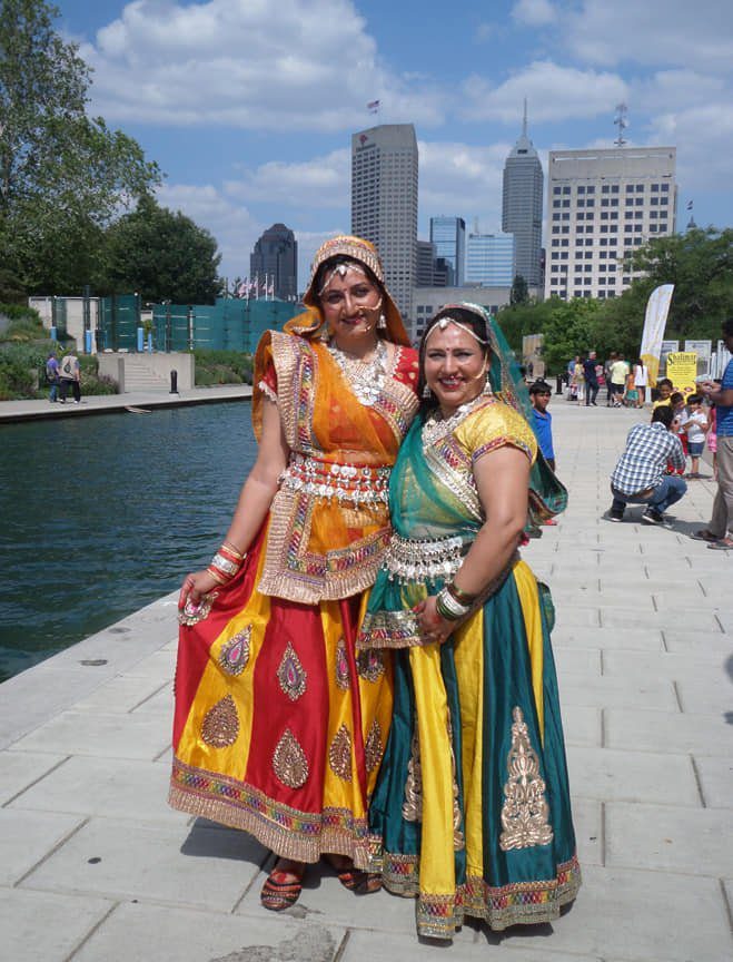 Asian Fest 2023 Indy's Child Magazine