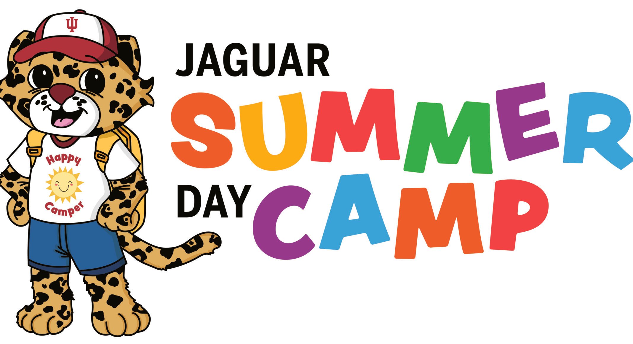 Jaguar Summer Day Camp - Indy's Child Magazine