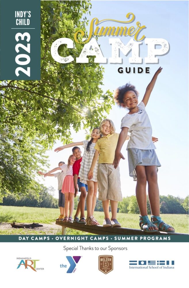 Summer Camp Guide 2023