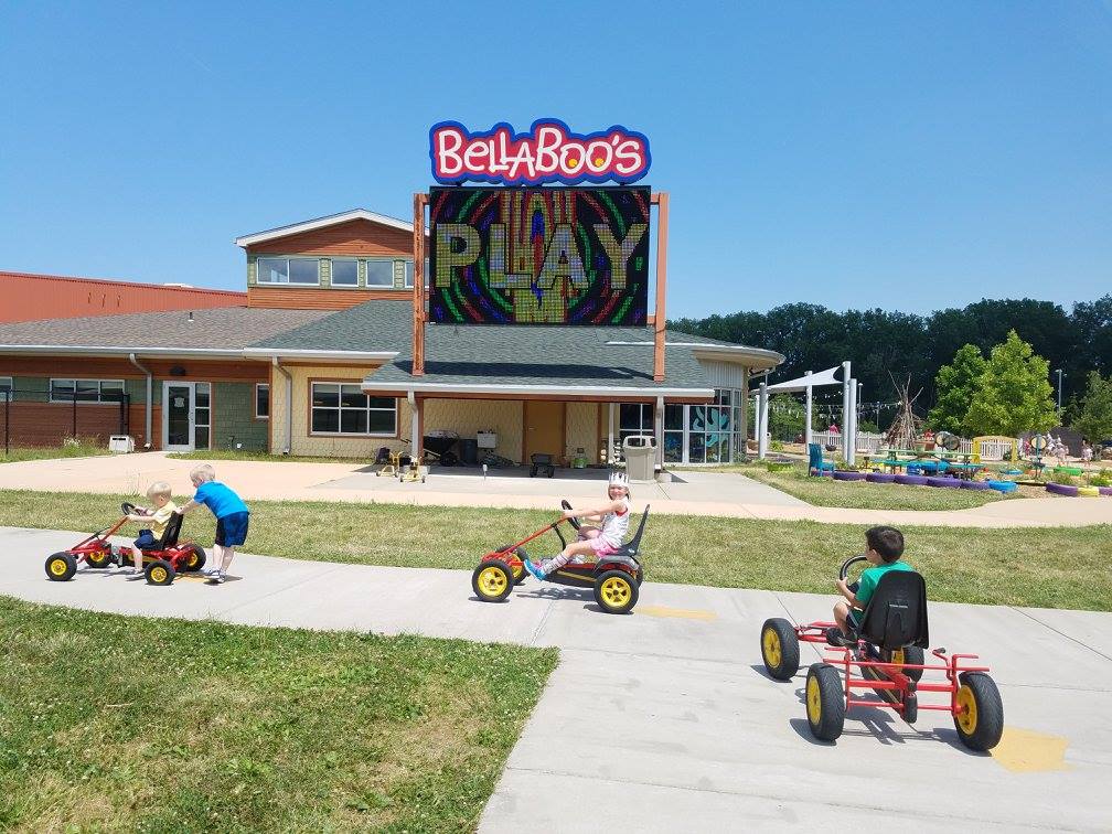 BellaBoo's Children's Play & Discovery Center