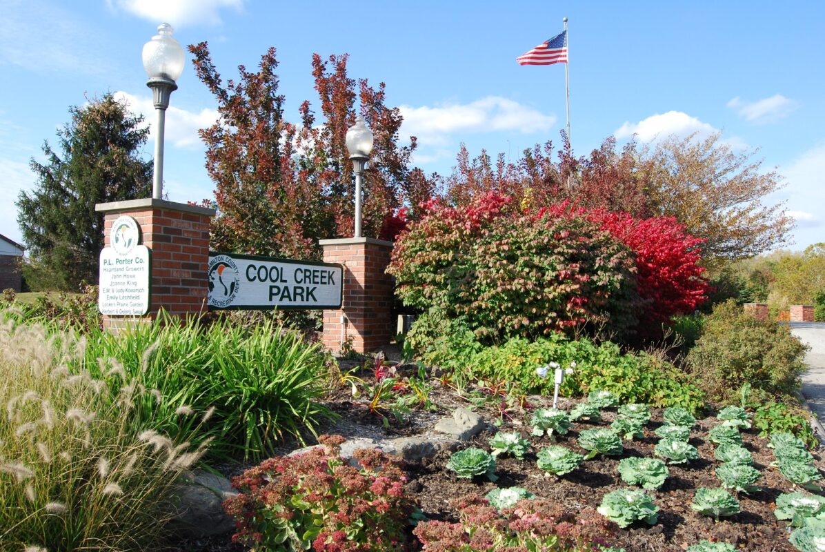 cool creek park