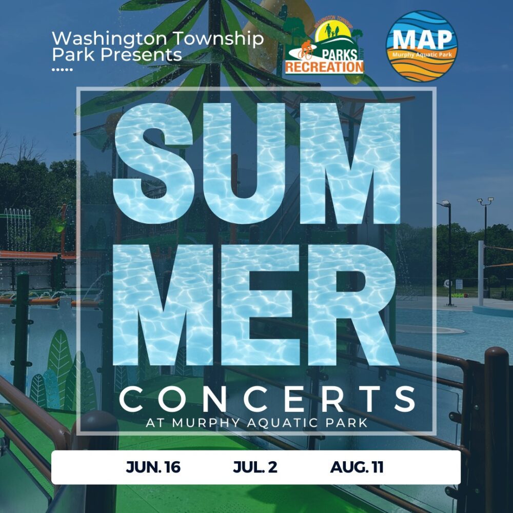 Summer Concert Series at Murphy Aquatic Park Indy's Child Magazine