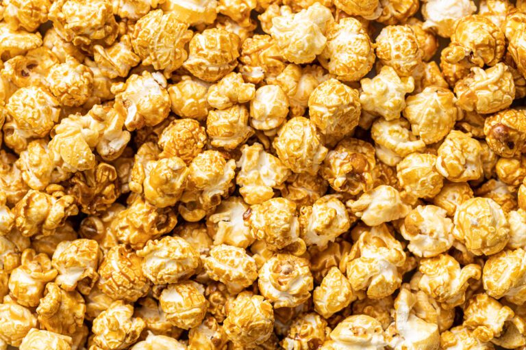 Hidden Gems: It’s On and Poppin’ Popcorn
