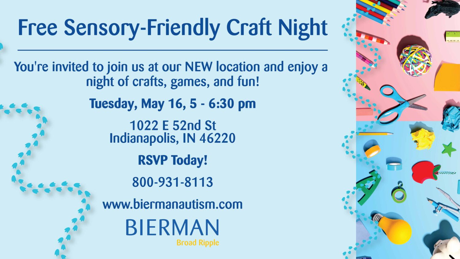 free-sensory-friendly-craft-night-extravaganza-indy-s-child-magazine