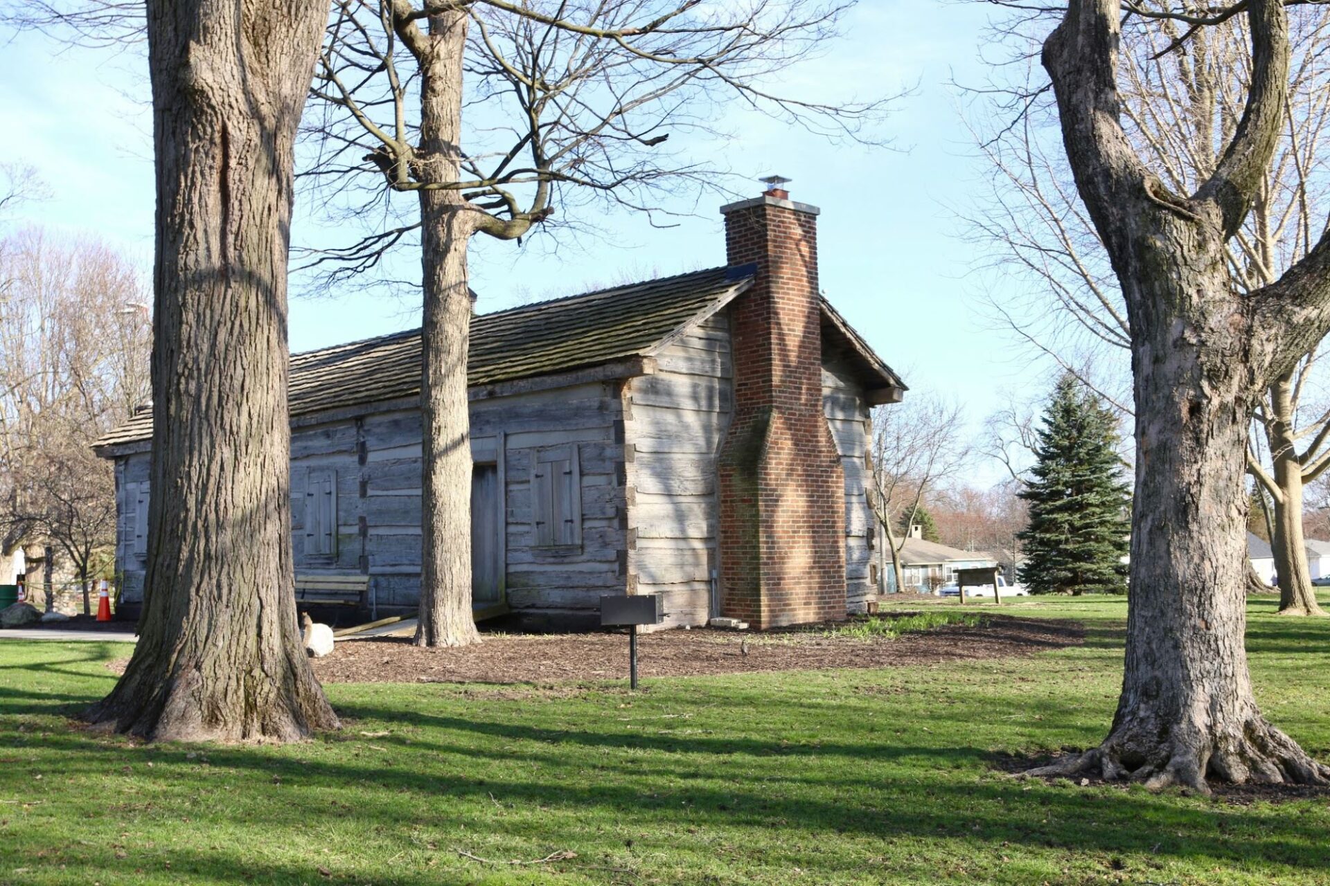 Memorial Park in Lebanon Indy's Child Magazine