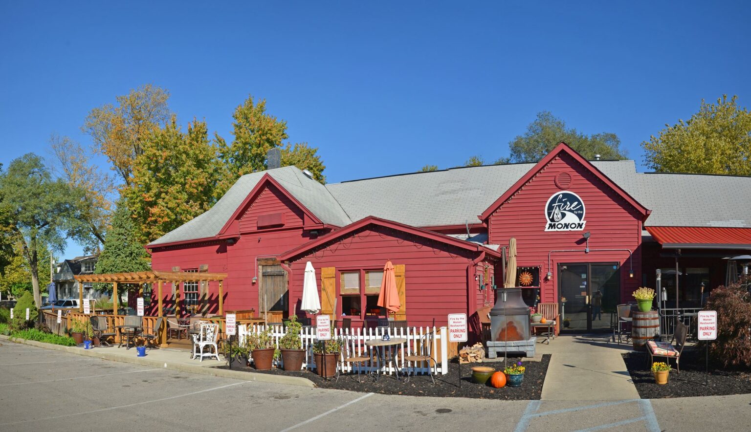 Top DogFriendly Places around Indianapolis Indy's Child