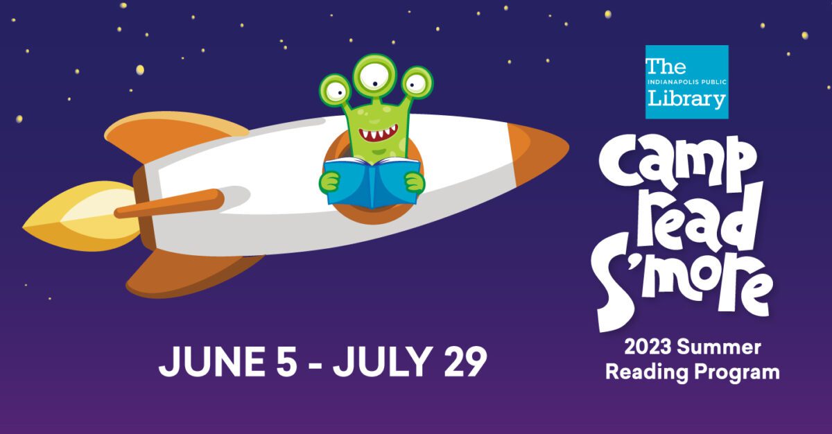 Pike Branch Summer Reading Kickoff and 150th Anniversary Celebration