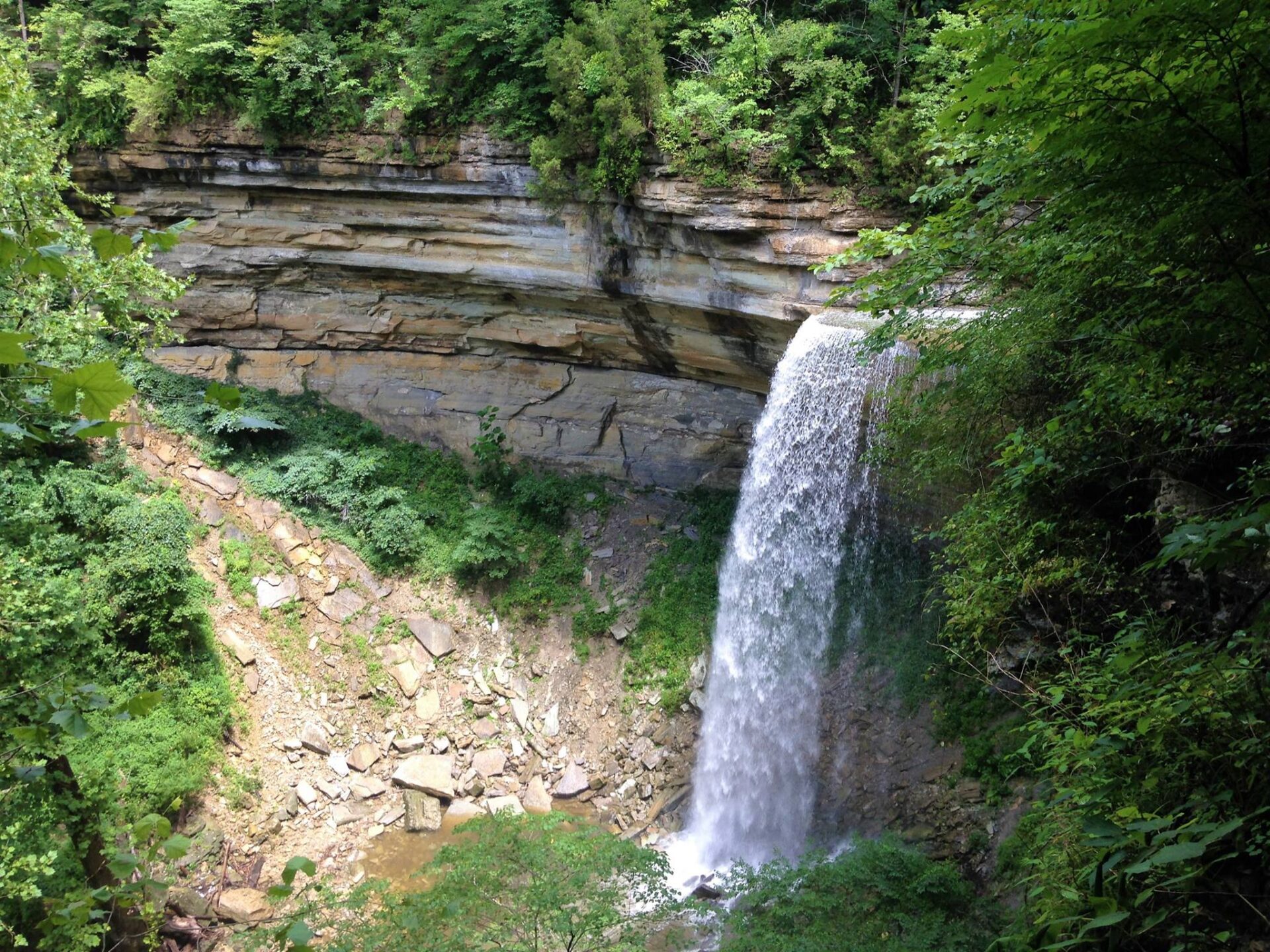 7 Best Indiana State Parks to Visit with your Kids - Indy's Child