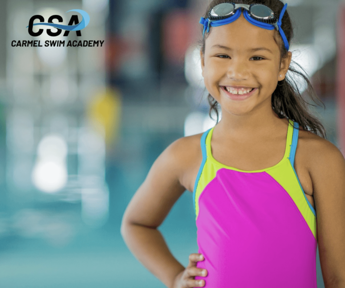 Carmel Swim Academy