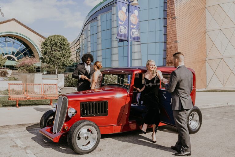 A Roaring ‘20s-themed Date Night at The Children’s Museum Celebrate some of Indy’s best history, art and culture at The Children’s Museum of Indianapolis.