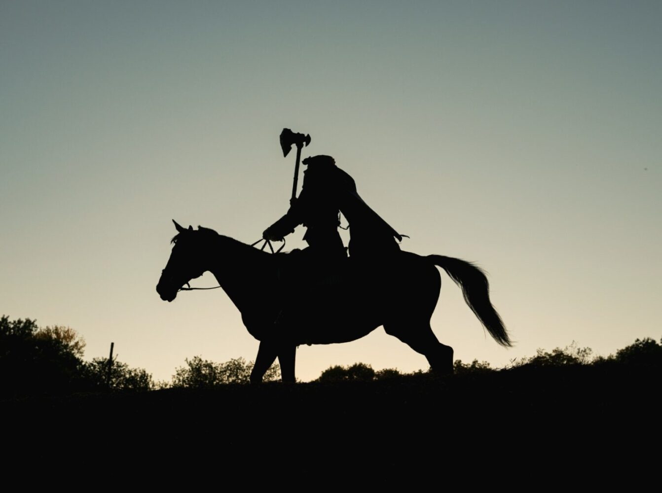 headless horseman festival at conner prairire