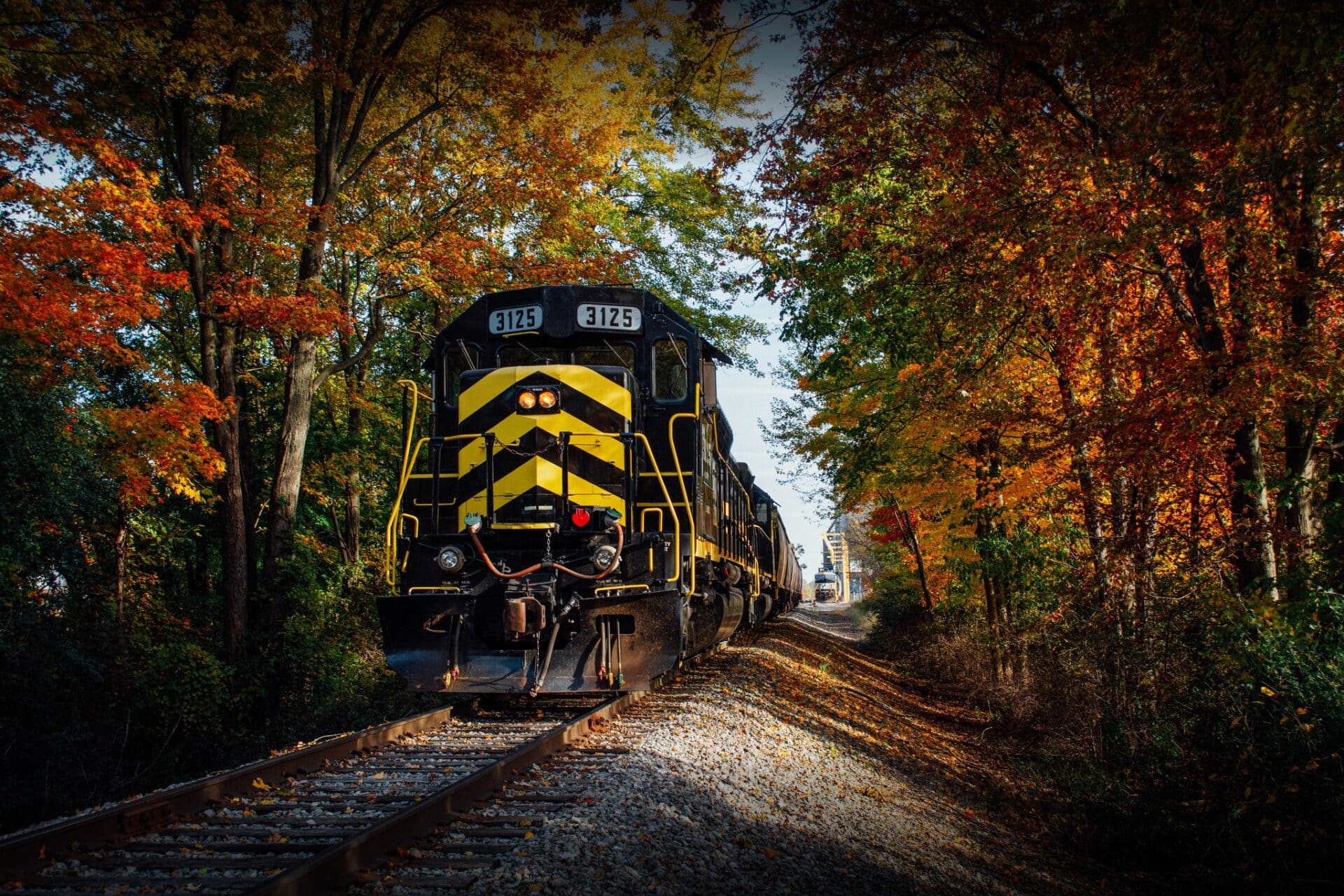 9 Best Fall Train Rides in Indiana (2025)