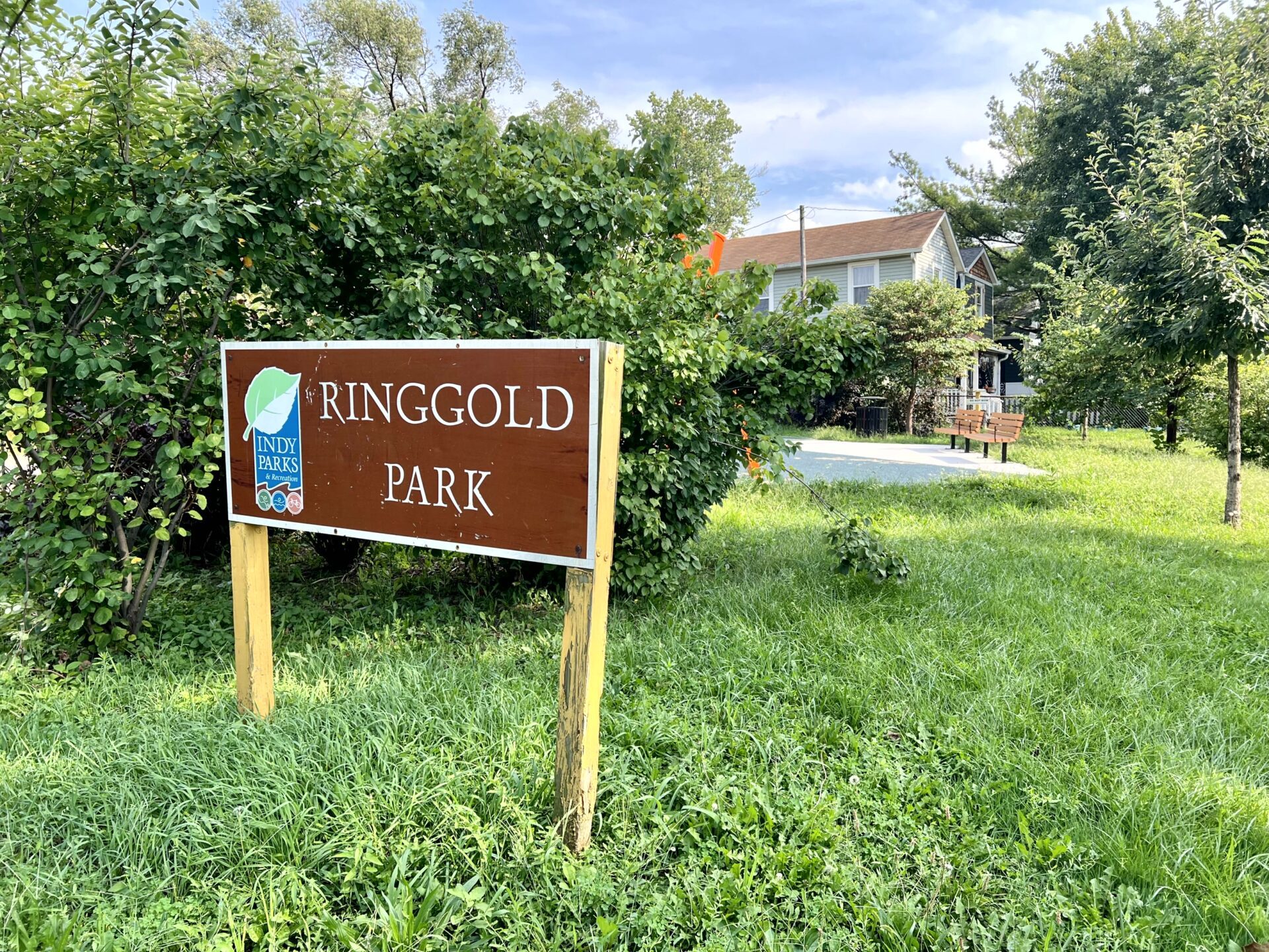 Ringgold Park Indy's Child Magazine