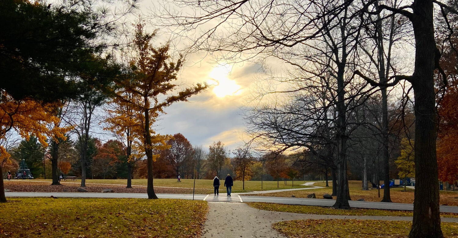 Fall Programs at Indy Parks Indy's Child Magazine