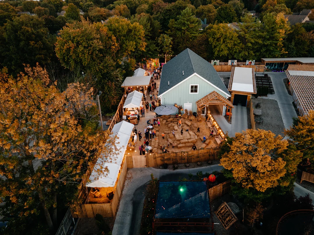 PumpkinTown
