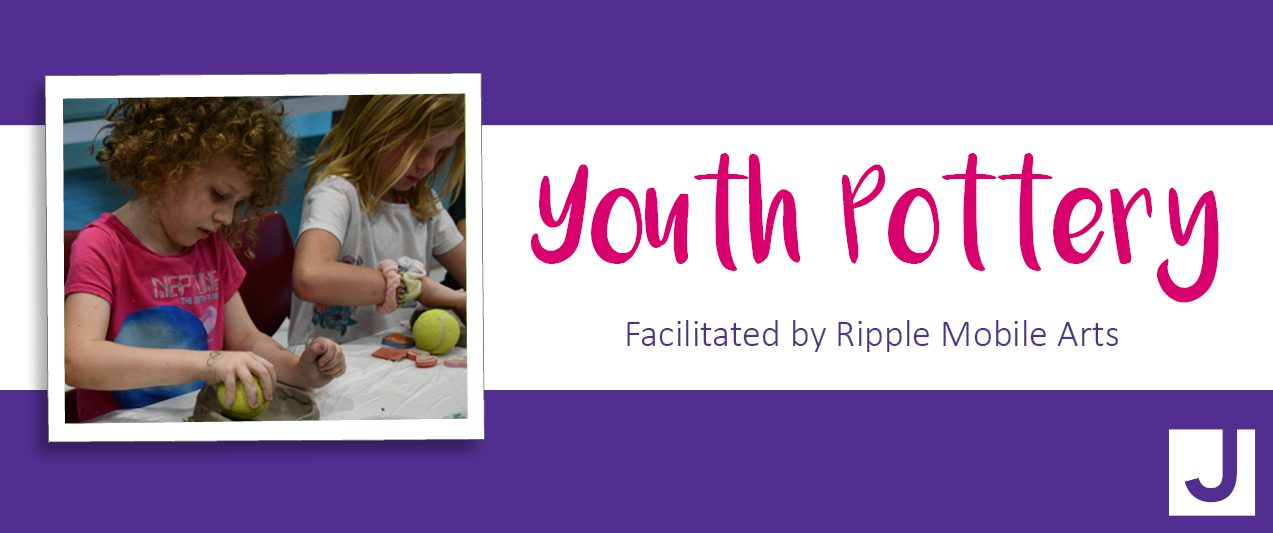 Youth Pottery Class Fall Series Indy's Child Magazine