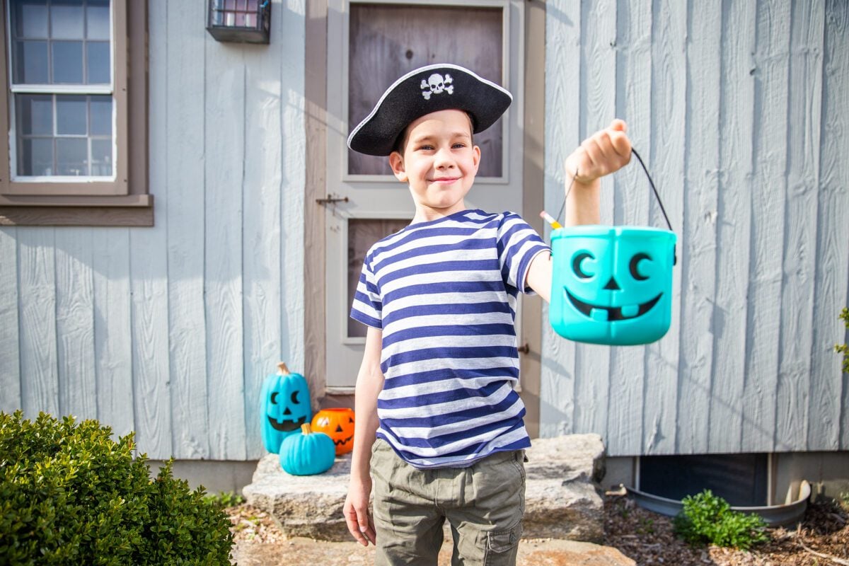 Sensory-Friendly Trunk-or-Treat at Bierman Autism Centers in Broad Ripple