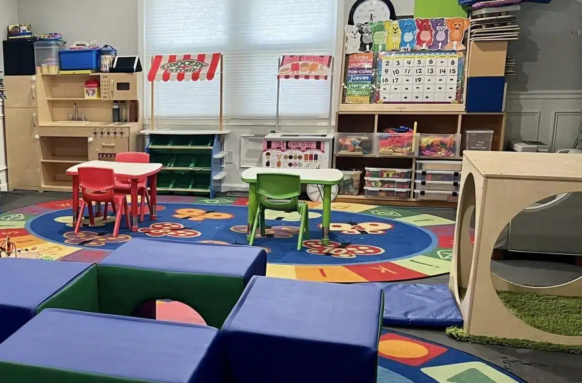 “BDC” Bilingual Day Care & Preschool