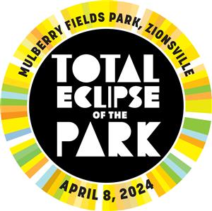 total eclipse of the park