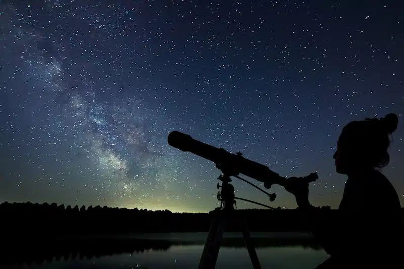 telescopes