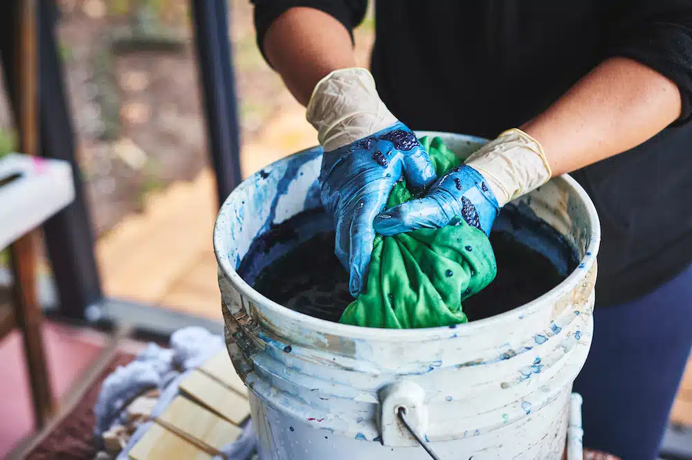 Natural Dyes