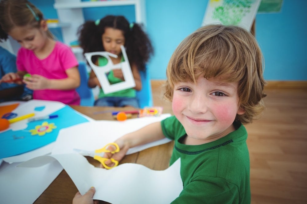 Arts for All