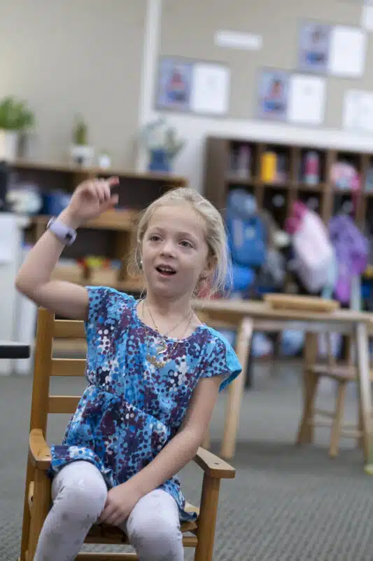 Park Tudor School: Early Education Programs