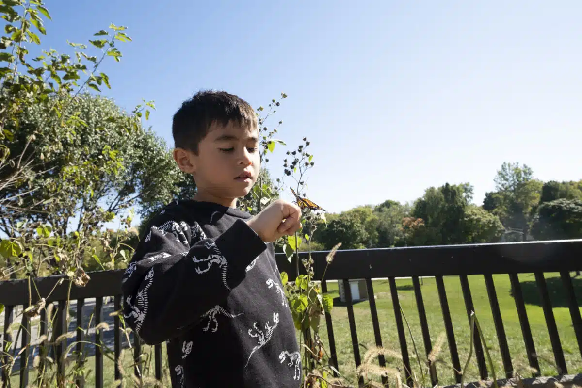 Park Tudor School: Early Education Programs