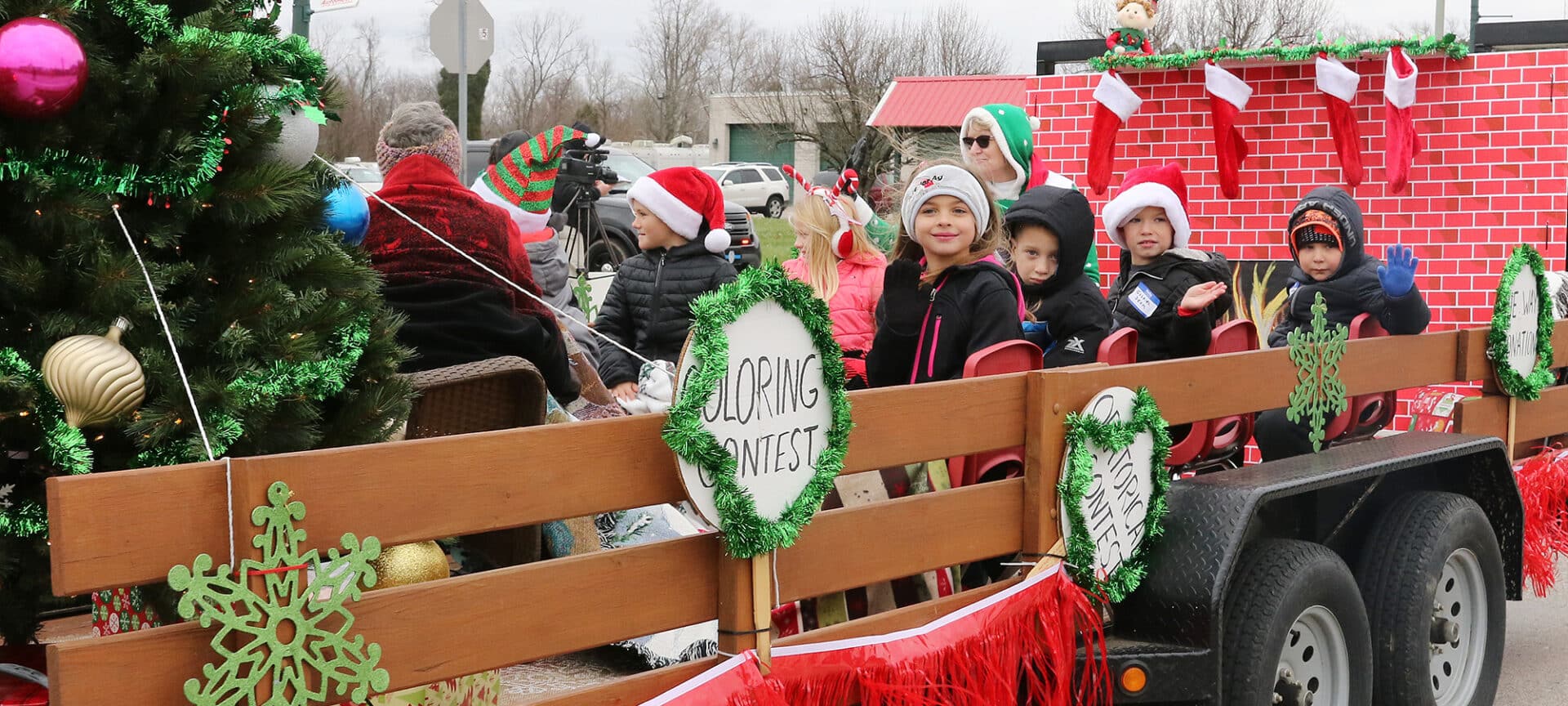 Discover the Magic of Santa Claus, Indiana at Christmas Time Indy's