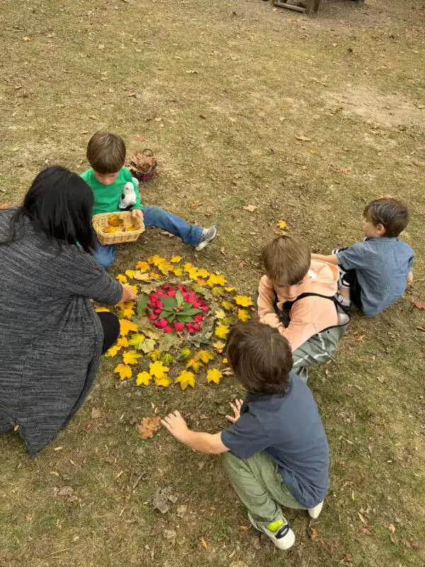 A Children’s Habitat Montessori