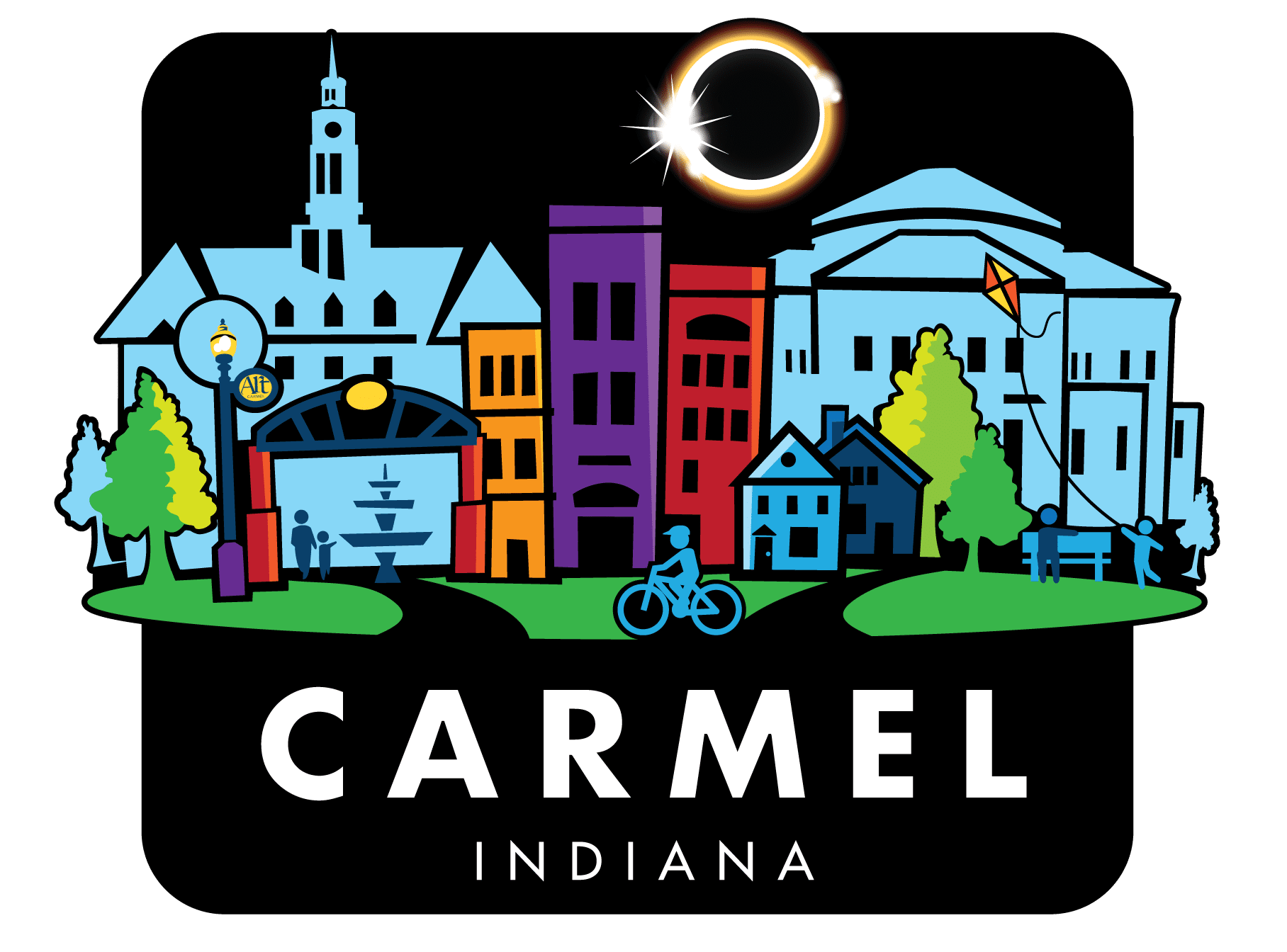 eclipse at carter green in carmel