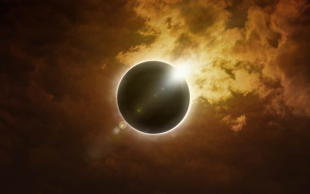 2024 Indianapolis total solar eclipse
