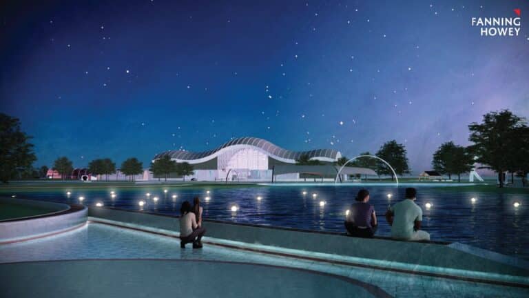 Grand Universe, a Science and Space Center, is Coming to Westfield