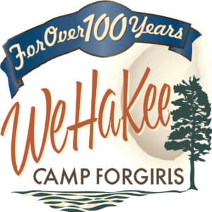 Camp WeHaKee