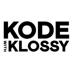 kode with klossy