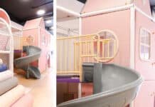 Urban Brew Coffee: A Unique Play Cafe in Martinsville urban brew coffee
