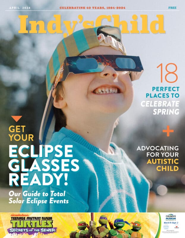 april 2024 Indys child magazine