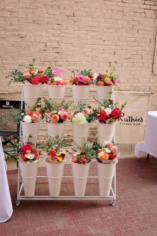 Noblesville Flower Market