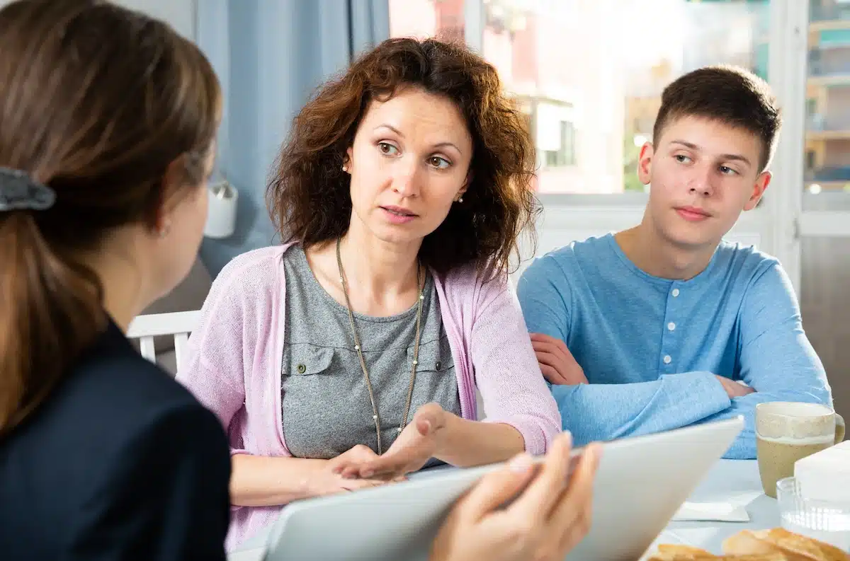 How to Advocate for Your Autistic Child: A Guide for Parents