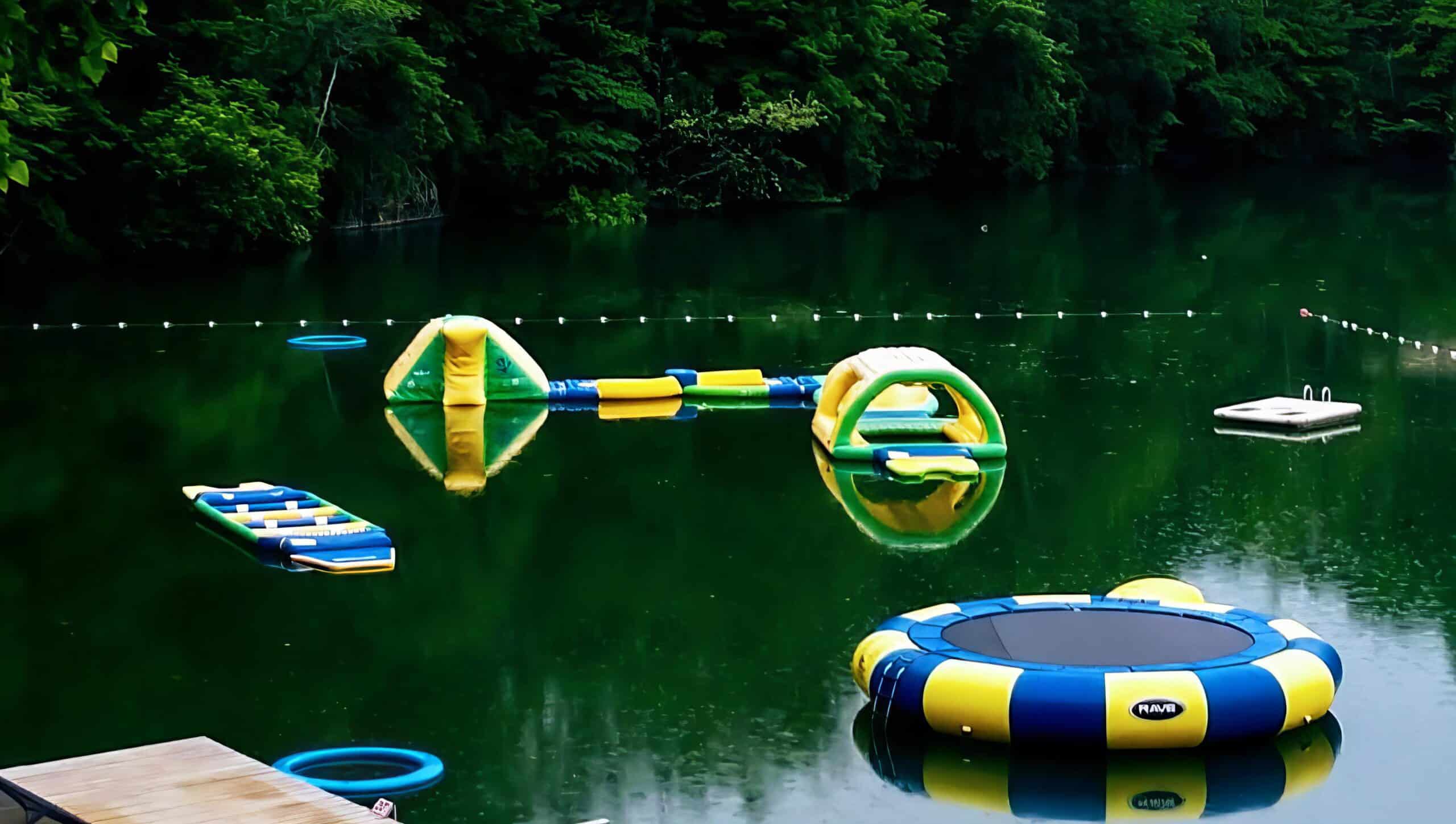 Hidden Paradise Campground