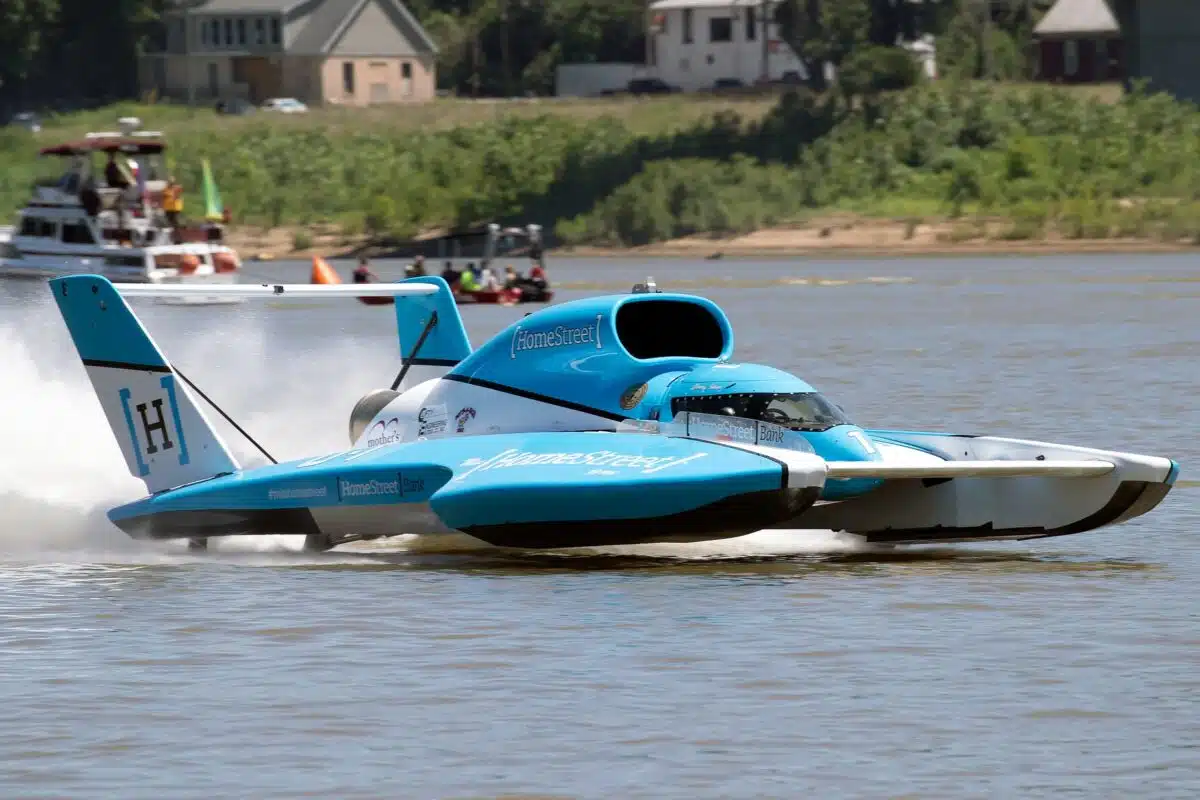 Madison Regatta and Roostertail Music Fest