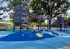 Frederick Douglass Park Playground Is One of Indy’s Best Playgrounds