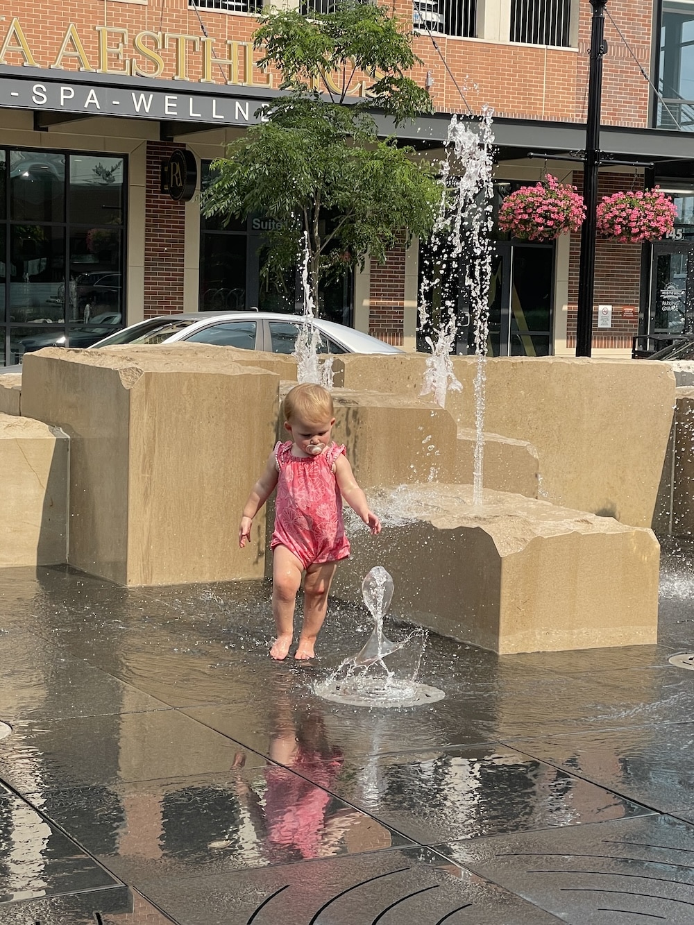 Movies at Midtown Carmel Plaza