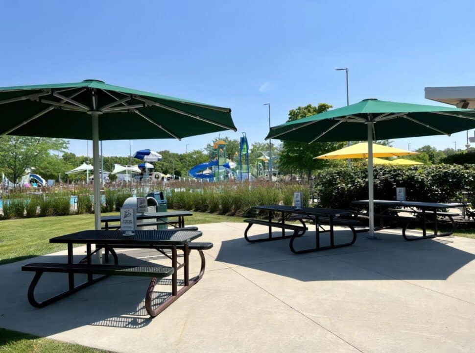 birthdays at carmel waterpark