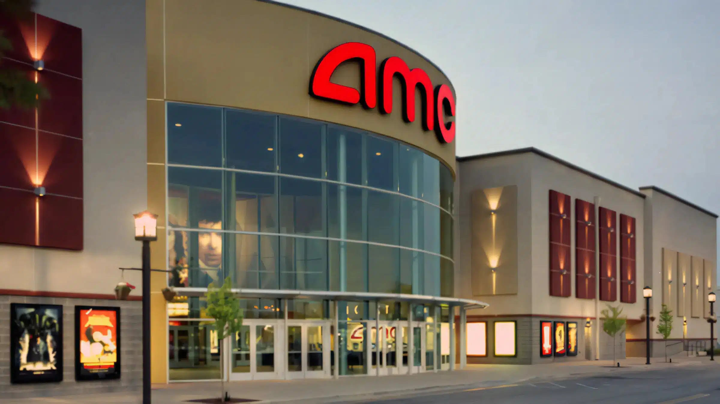 $3 AMC