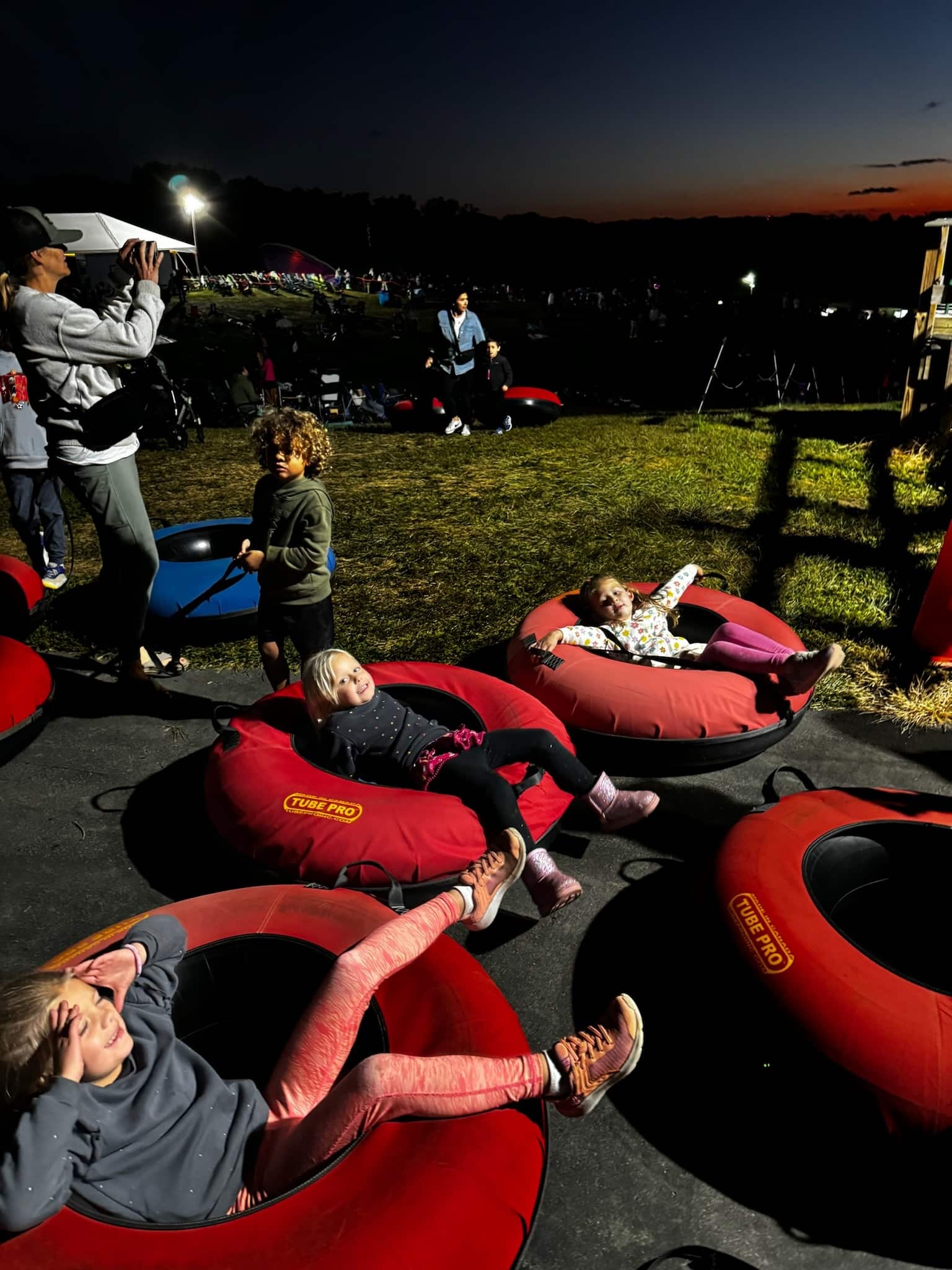 Jupiter Flights Balloon Festival Returns to Conner Prairie Jupiter Flights Balloon Festival Returns to Conner Prairie