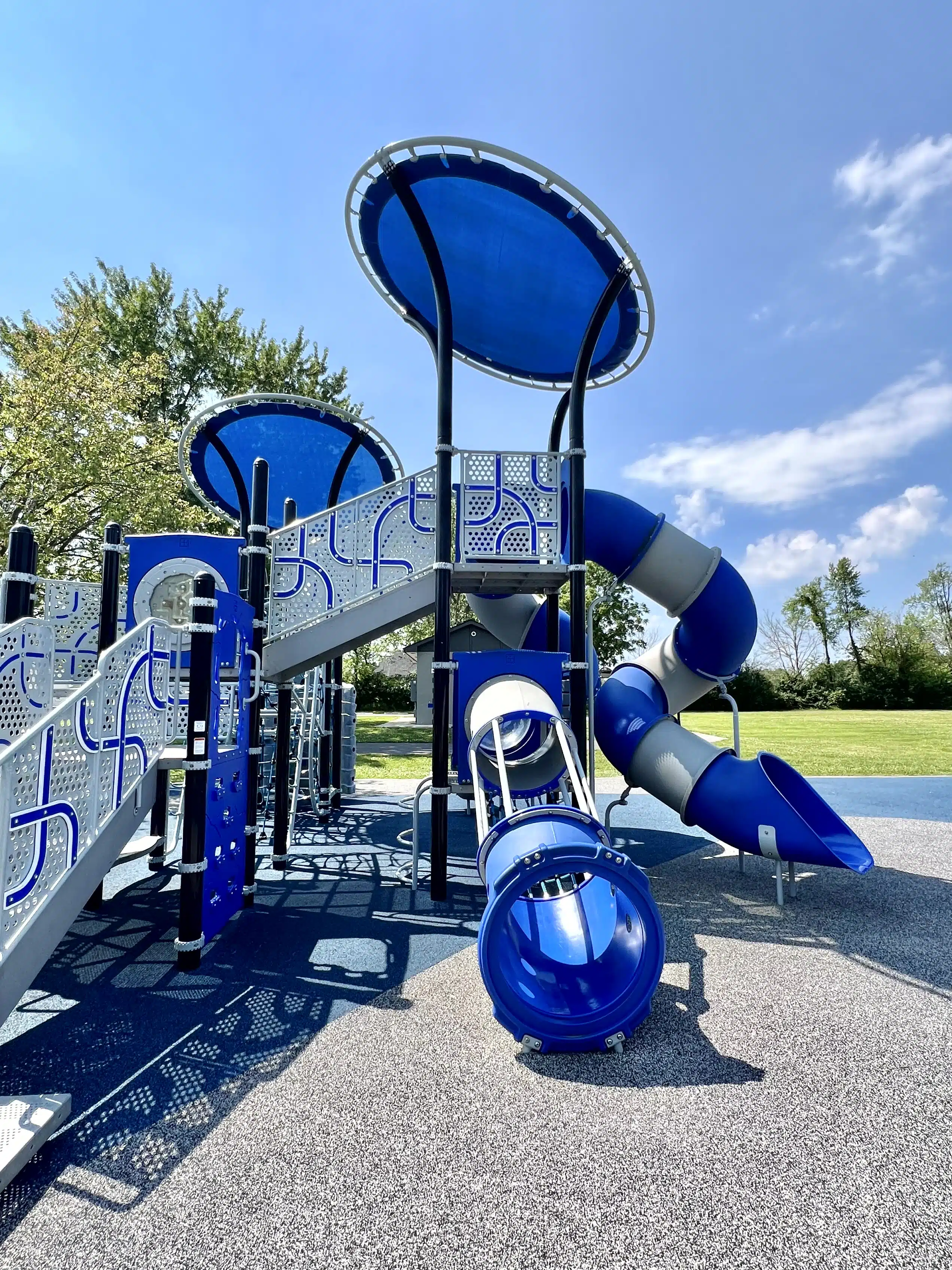 Panther Park in Whitestown - Indy's Child Magazine